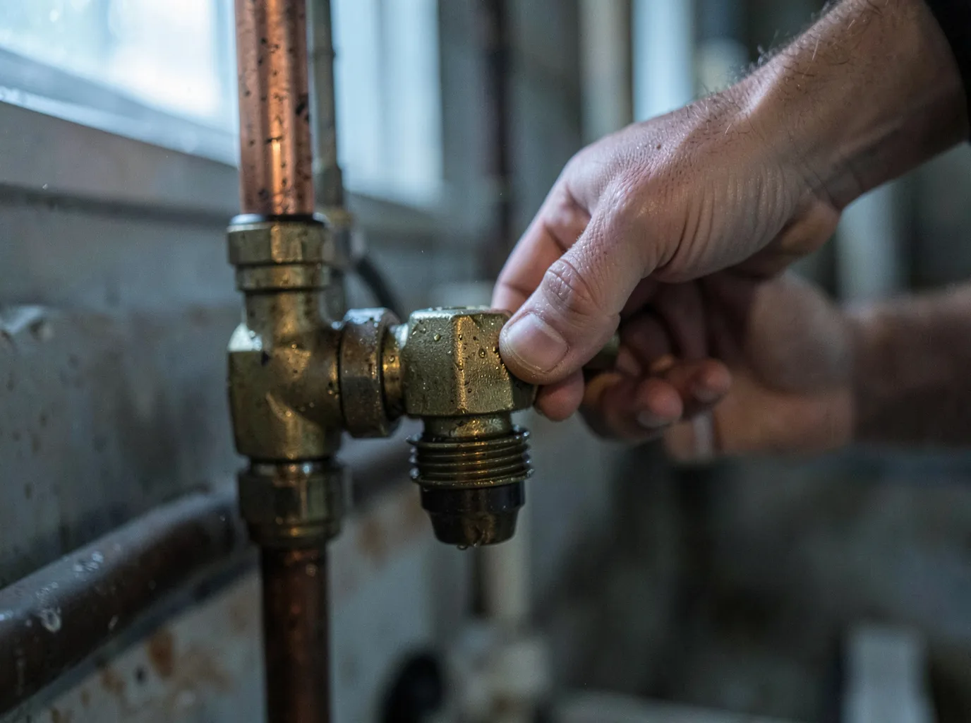 Emergency Plumber Fisher, WV FAQs